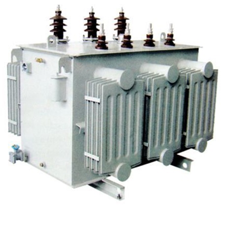 安阳S11-10kv油浸式变压器