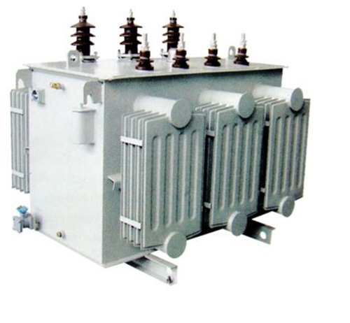 安阳S13-800KVA/10KV/0.4KV油浸式变压器