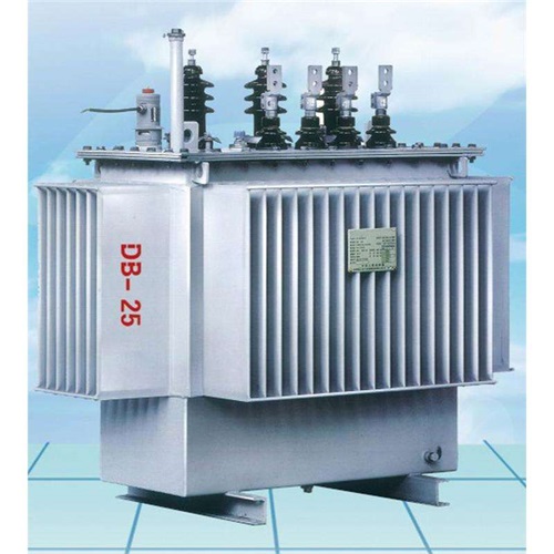 安阳S11-630KVA/35KV/10KV/0.4KV油浸式变压器