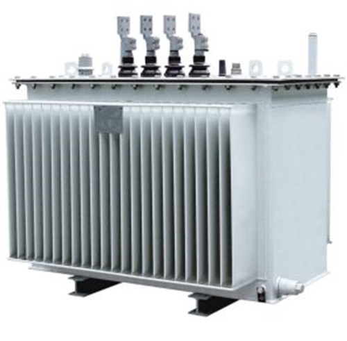 安阳S13-500KVA/35KV/10KV油浸式变压器