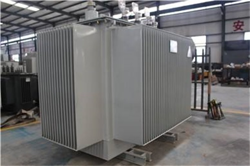 安阳S11-2500KVA/35KV/10KV/0.4KV油浸式变压器