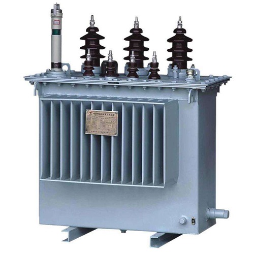 安阳S13-800KVA/35KV/10KV/0.4KV油浸式变压器