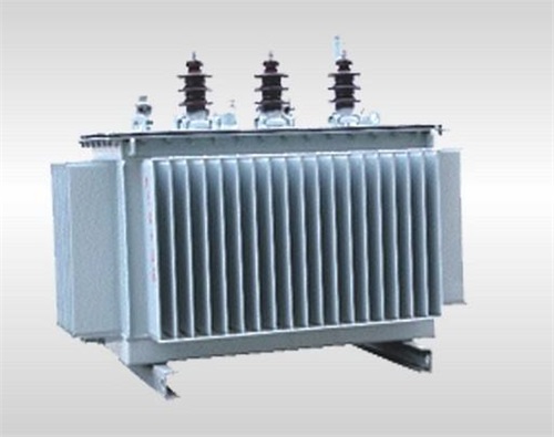安阳SCB13-1250KVA/10KV/0.4KV油浸式变压器