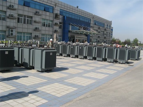 安阳S13-1250KVA/35KV/10KV/0.4KV油浸式变压器