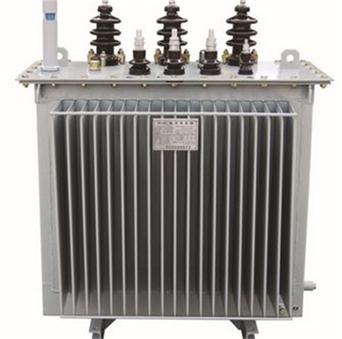 安阳S11-400KVA/10KV/0.4KV油浸式变压器