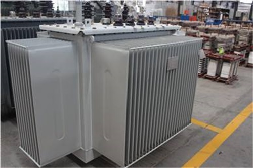 安阳S11-200KVA/10KV/0.4KV油浸式变压器