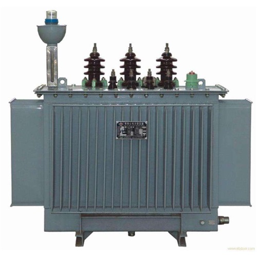 安阳S13-2000KVA/35KV/10KV/0.4KV油浸式变压器