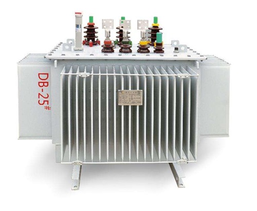 安阳SCB11-400KVA/10KV/0.4KV油浸式变压器