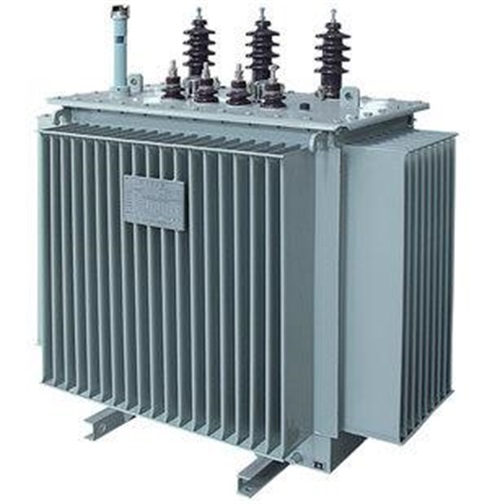 安阳S13-500KVA/10KV/0.4KV油浸式变压器